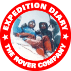 Expedition-Diary