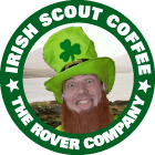 Irish Scout Coffee