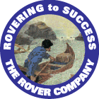 Rovering to Success