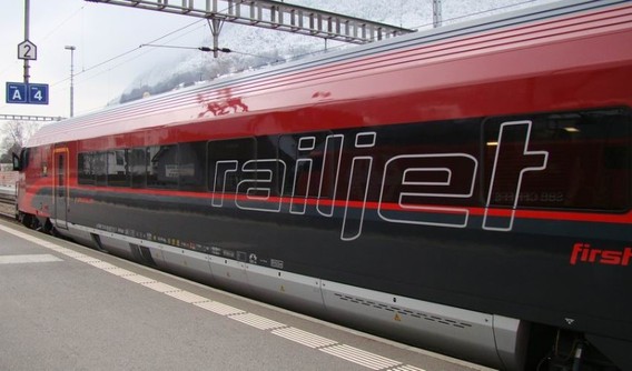 railjet